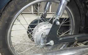 YAMAHA MATE 50