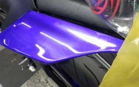 YAMAHA YZF-R6 2020