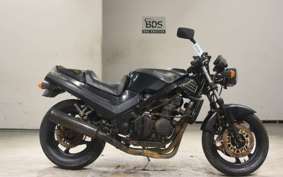 KAWASAKI FX400R ZX400D