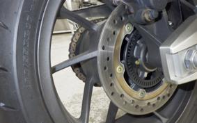 HONDA CB1300SF SUPER FOUR SP 2025 SC54