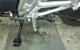 HONDA NC750X 2022 RH09