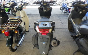 YAMAHA N-MAX SED6J