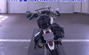 YAMAHA DRAGSTAR400 CLASSIC