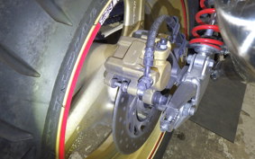 HONDA CB400SF VTEC 2012 NC42