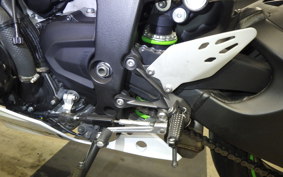 KAWASAKI NINJA ZX-6R A 2021 ZX636G