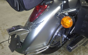 HONDA SHADOW 400 CLASSIC 2009 NC44