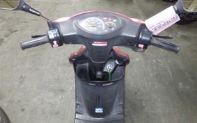 YAMAHA JOG Gen.5 2012 SA36J