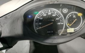 YAMAHA AKUSHI STREET SE53J