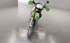 KAWASAKI KLX250 LX250E