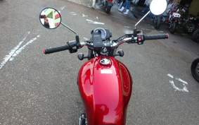 HONDA GB350 2022 NC59