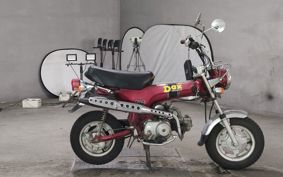 HONDA DUCKS50 AB26
