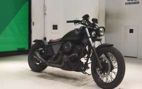 YAMAHA DRAGSTAR 400 1996 4TR