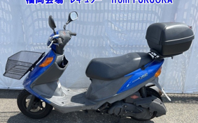 SUZUKI ADDRESS V125