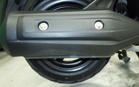 HONDA LEAD 125
