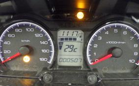 SUZUKI BURGMAN400 A 2025 DU11N