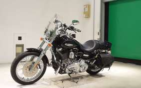 HARLEY FXDC 1580 2007