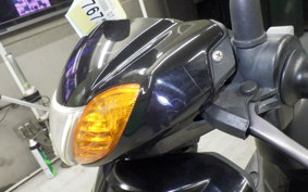 YAMAHA JOG Gen.5 SA36J