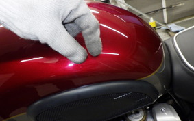 TRIUMPH BONNEVILLE T120 2023