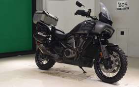 HARLEY PAN AMERICA 1250 S 2022