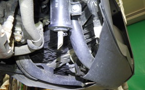 YAMAHA GEAR Gen.2 UA08J