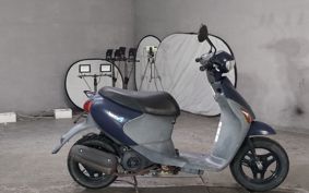 SUZUKI LET's 4 CA41A