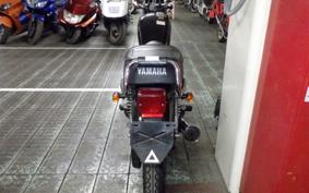 YAMAHA SR125 2003 4WP