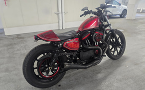 HARLEY XL883N 2016 LE2