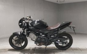 SUZUKI SV650 X 2020 VP55B