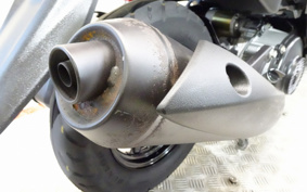SUZUKI ADDRESS V125 CF4MA