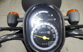 HONDA TODAY 2