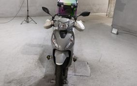 HONDA DIO 110 JK03