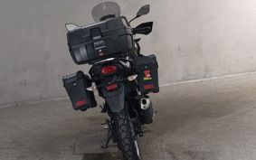 KAWASAKI VERSYS-X 250 TOURER LE250D