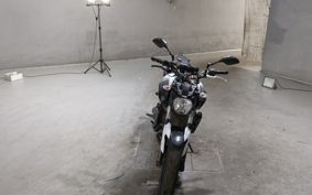 YAMAHA MT-07 2014 RM07J