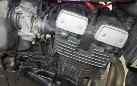 SUZUKI GSX400 IMPULSE 1994 GK79A
