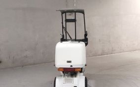 HONDA GYRO TA02