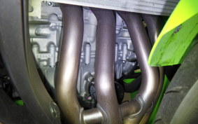 KAWASAKI ZX-25RR 2015 ZX250H