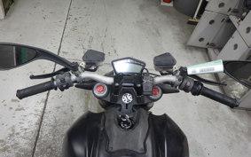 DUCATI STREETFIGHTER 848 2014