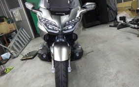 HONDA GL 1800 GOLD WING TOUR DCT 2024 SC79