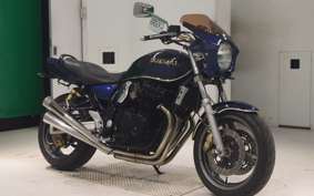 SUZUKI INAZUMA 400 (GSX400) 2001 GK7BA