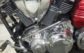 YAMAHA XV1900 RAIDER 2008