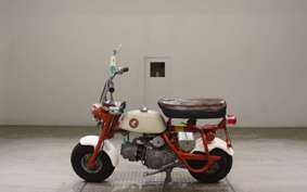 HONDA MONKEY 2002 Z50M