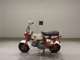 Фото Honda MONKEY 2002 с японского аукциона