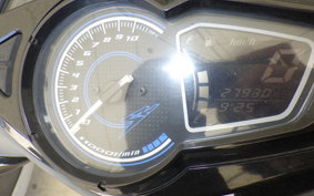 YAMAHA CYGNUS 125 XSR 2 SE44J