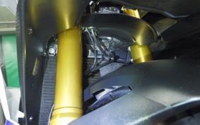 APRILIA RS660 2022