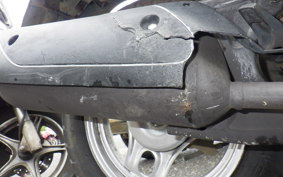 HONDA DIO Gen.6 AF62