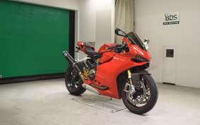 DUCATI 1199 PANIGALE S 2012
