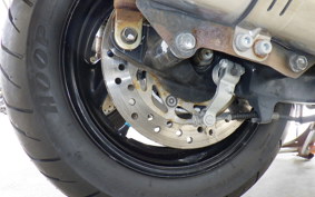HONDA FORZA Z MF08
