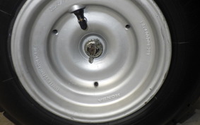 HONDA GYRO CANOPY 2010 TA03