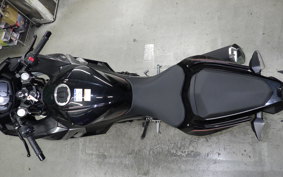 KAWASAKI NINJA 400 2025 EX400L