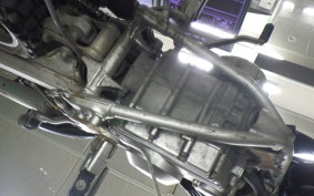 KAWASAKI KLX125 2007 LX125C